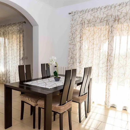 Nina 别墅 Nova Vas (Porec)