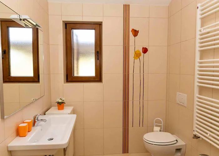 Nina Vila Nova Vas (Porec)