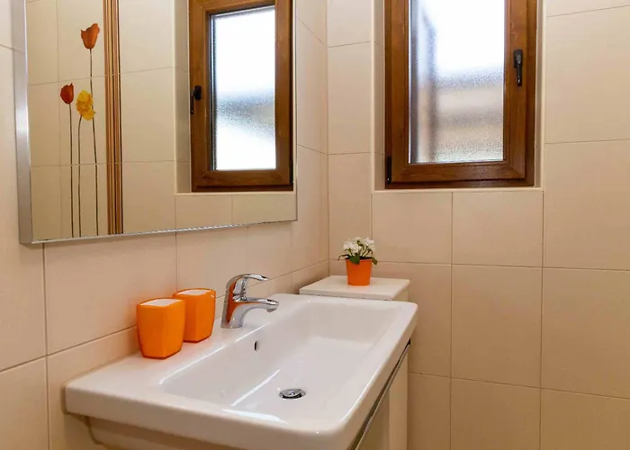 Nina Vila Nova Vas (Porec)